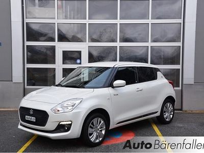Gebraucht 2018 Suzuki Swift | CHF 14’890 (Etwas zu teuer)