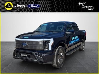 Gebraucht 2024 Ford F-150 Lariat Abholung | CHF 88’900