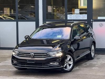 Gebraucht 2023 VW Passat Elegance Kombi | CHF 24’990 (Superpreis)