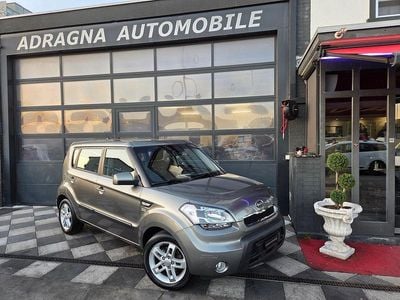 Gebraucht 2011 Kia Soul Style SUV | CHF 7’490