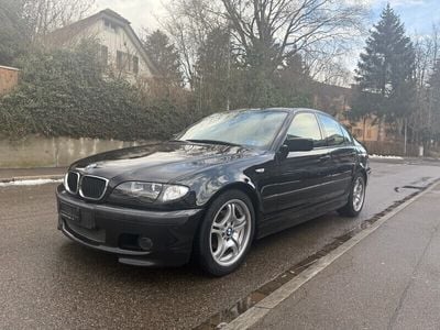 Gebraucht 2003 BMW 318 | CHF 3’900