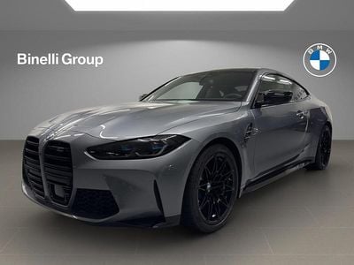 Neu BMW M4 Competition Edition 510 PS (375 kW) 2026 Coupé