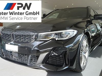 Gebraucht 2022 BMW M340 Sport Line Limousine | CHF 45’900 (Fairer Preis)