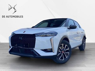 DS Automobiles DS3 Crossback E-Tense
