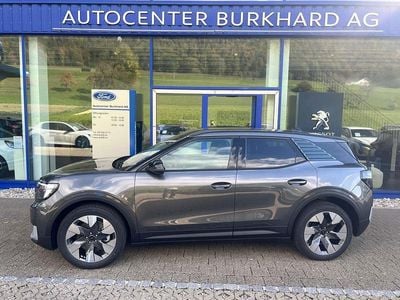 Neu 2025 Ford Explorer Extended Range SUV | CHF 49’900 (Etwas zu teuer)