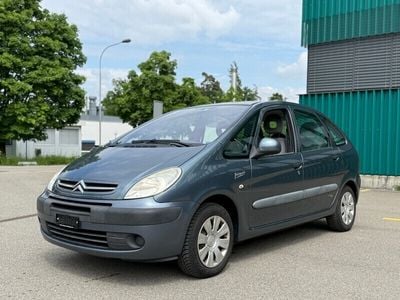 Citroën Xsara Picasso