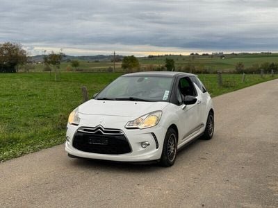 DS Automobiles DS3