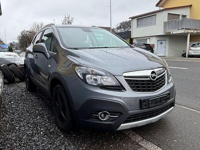 Gebraucht Opel Mokka Cosmo 136 PS (100 kW) 2015 SUV