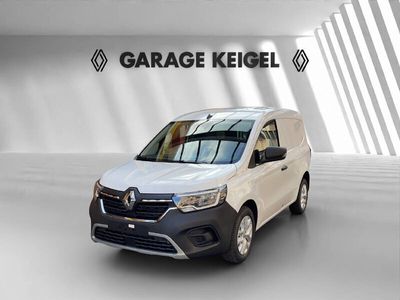 gebraucht Renault Kangoo Van 1.5 dCi 95 Extra