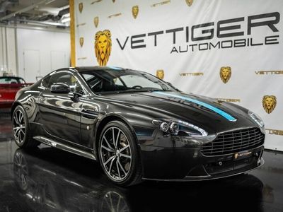 gebraucht Aston Martin V8 Vantage 4.7 S Sportshift