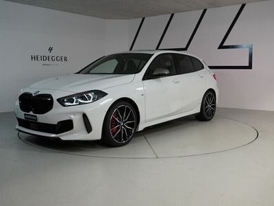 Gebraucht 2024 BMW M135 M Sport Kleinwagen | CHF 45’555