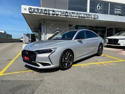 DS Automobiles DS9