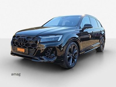 Gebraucht 2024 Audi Q7 S-Line SUV | CHF 72’990