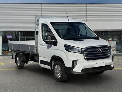 Gebraucht 2022 Maxus V90 Van | CHF 45’900