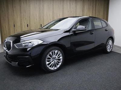 Gebraucht 2021 BMW 118 Kleinwagen | CHF 18’800 (Fairer Preis)