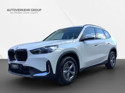 Neu (2026) BMW X1 136 PS | Guter Preis