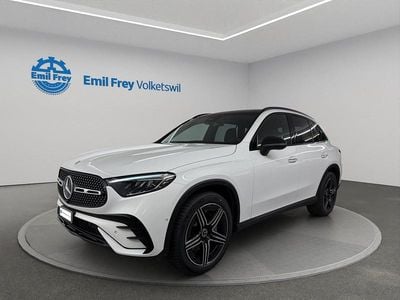 Neu Mercedes GLC220 AMG line 220 PS (161 kW) 2026 SUV