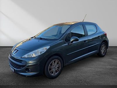 Gebraucht Peugeot 207 Premium 120 PS (88 kW) 2007