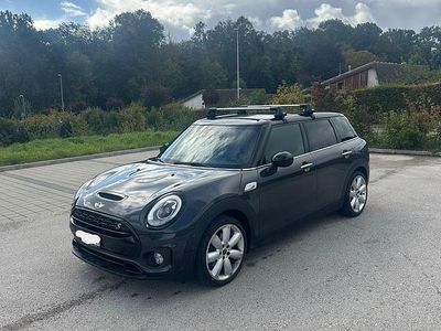 Gebraucht 2017 Mini Cooper S Clubman Kombi | CHF 8’200
