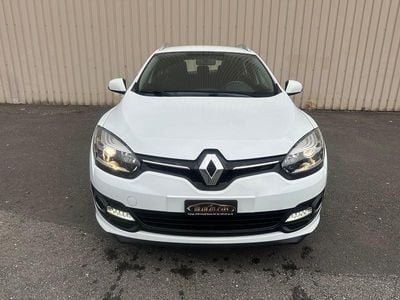 Renault Mégane III
