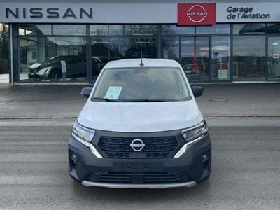 Gebraucht 2024 Nissan Townstar Van | CHF 28’000 (Teuer)