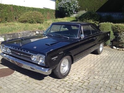 Gebraucht Plymouth Belvedere 383 PS (281 kW) 1967