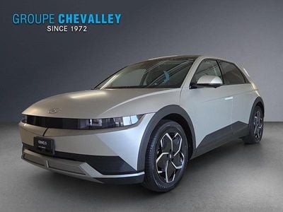 Neu 2025 Hyundai Ioniq Kleinwagen | CHF 53’300