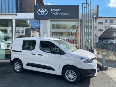 gebraucht Toyota Proace CITY Van L1 50KWh Active