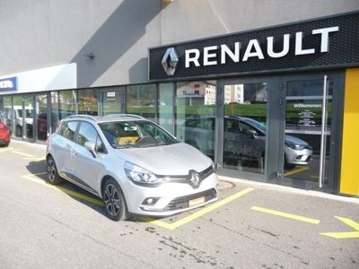 gebraucht Renault Clio GrandTour 1.5 dCi Business LineEDC