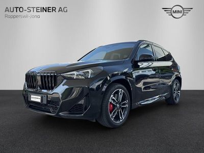 Neu 2025 BMW X1 M Sport SUV | CHF 72’990 (Teuer)