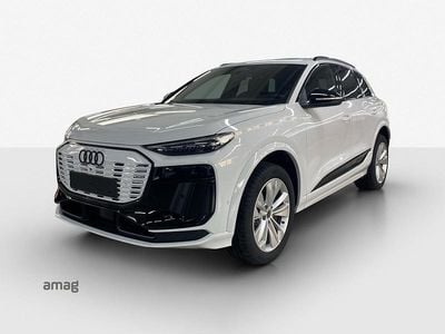 Gebraucht Audi SQ6 e-tron Ambiente 360 kW (490 PS) 2025 SUV