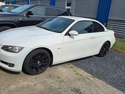 Gebraucht 2009 BMW 320 Cabriolet Cabrio | CHF 5’000