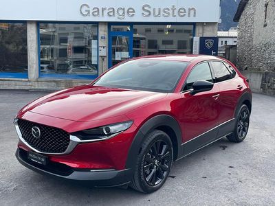 Gebraucht Mazda CX-30 Homura-Line 186 PS (136 kW) 2024 SUV