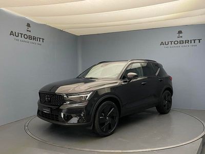 Neu 2025 Volvo XC40 SUV | CHF 55’500