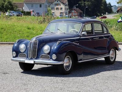 Gebraucht 1962 BMW 501 | CHF 19’500