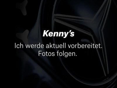 Gebraucht Mercedes EQA300 AMG line 167 kW (228 PS) 2026 Schwarz SUV