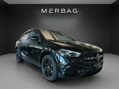 Neu (2026) Mercedes GLA250 224 PS | Fairer Preis