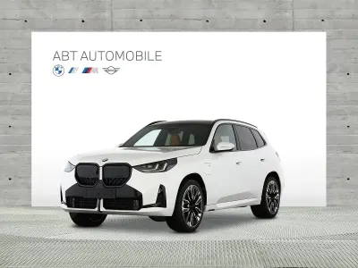 Neu (2026) BMW X3 Comfort Edition 299 PS | Superpreis