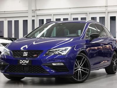 Gebraucht 2017 Cupra Leon | CHF 22’980 (Fairer Preis)