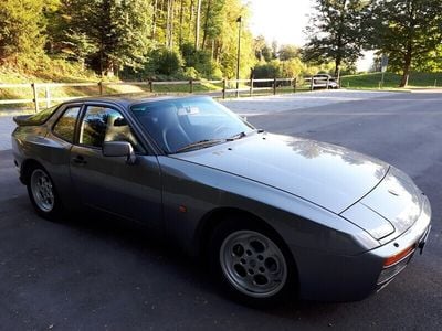 Gebraucht Porsche 944 Turbo 220 PS (161 kW) 1985
