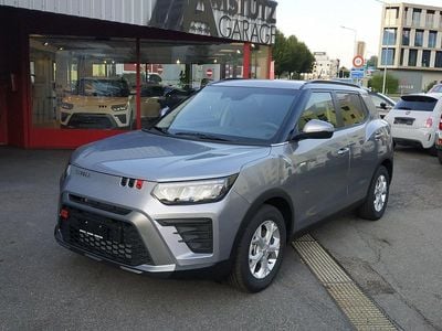 Neu Ssangyong (KGM) Tivoli 163 PS (119 kW) 2026 SUV