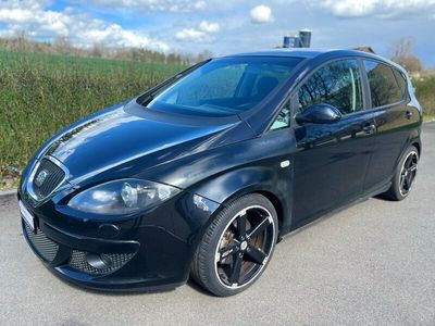 gebraucht Seat Altea 2.0 TDI Stylance