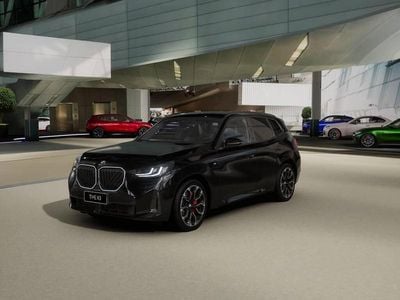 Schwarz Neu 2026 BMW X3 Comfort Edition SUV | CHF 93’260