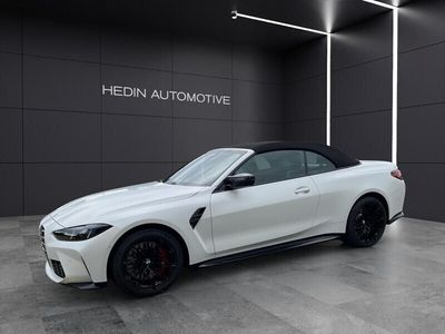 Neu 2025 BMW M4 Competition Edition Coupé | CHF 136’500 (Etwas zu teuer)