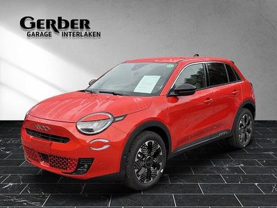 Gebraucht Fiat 600E La Prima 115 kW (157 PS) 2023 Kombi