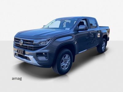 gebraucht VW Amarok DoubleCab Life