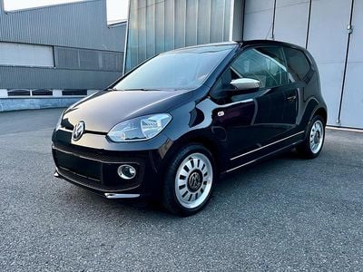 Gebraucht 2012 VW up! Kleinwagen | CHF 5’900 (Fairer Preis)