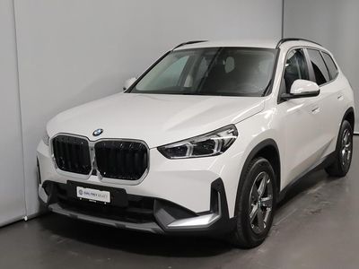 Weiss Gebraucht 2023 BMW X1 Shadowline SUV | CHF 39’800