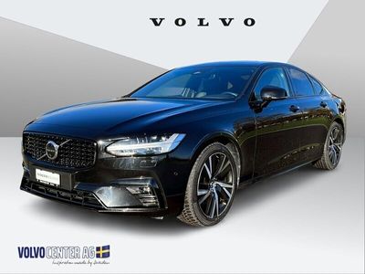 gebraucht Volvo S90 2.0 B6 R-Design AWD