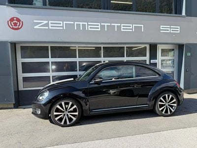 Gebraucht 2013 VW Beetle | CHF 12’900 (Fairer Preis)